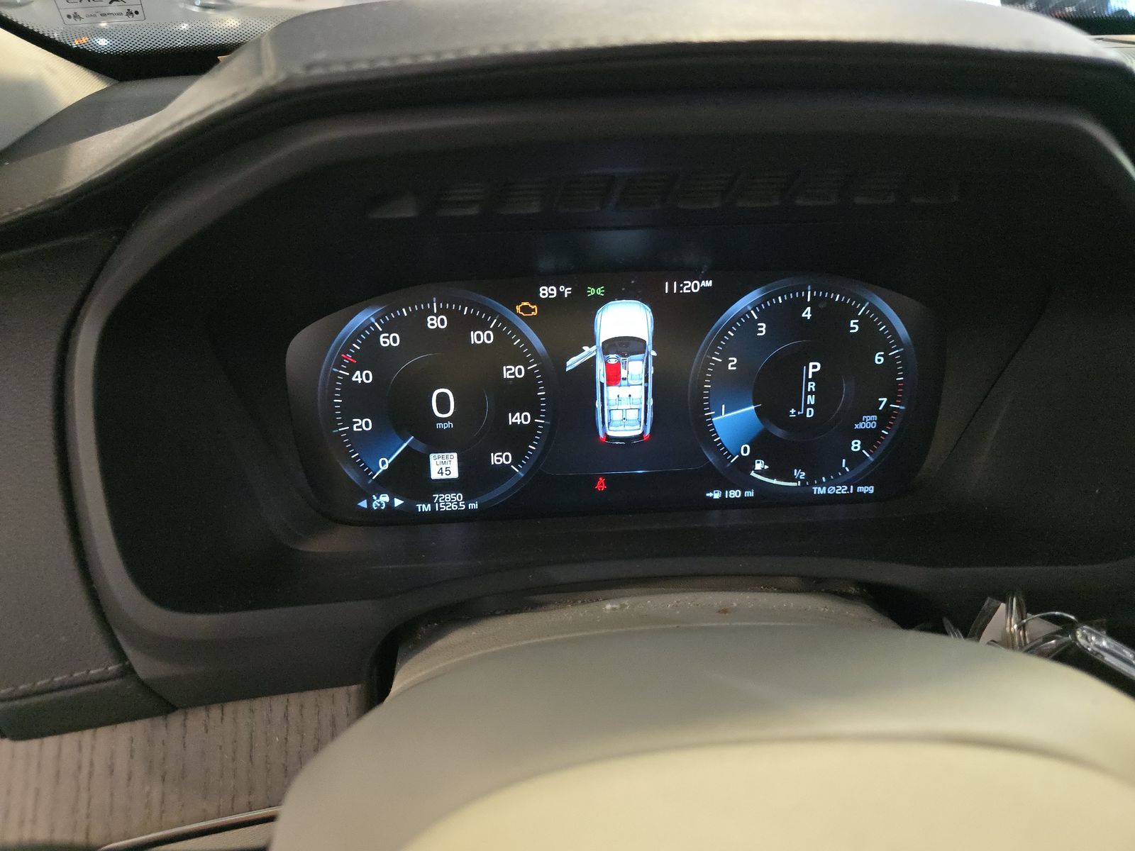 2021 Volvo XC90 T6 Inscription AWD