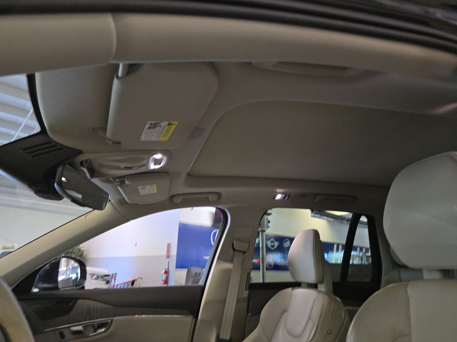 2021 Volvo XC90 T6 Inscription AWD