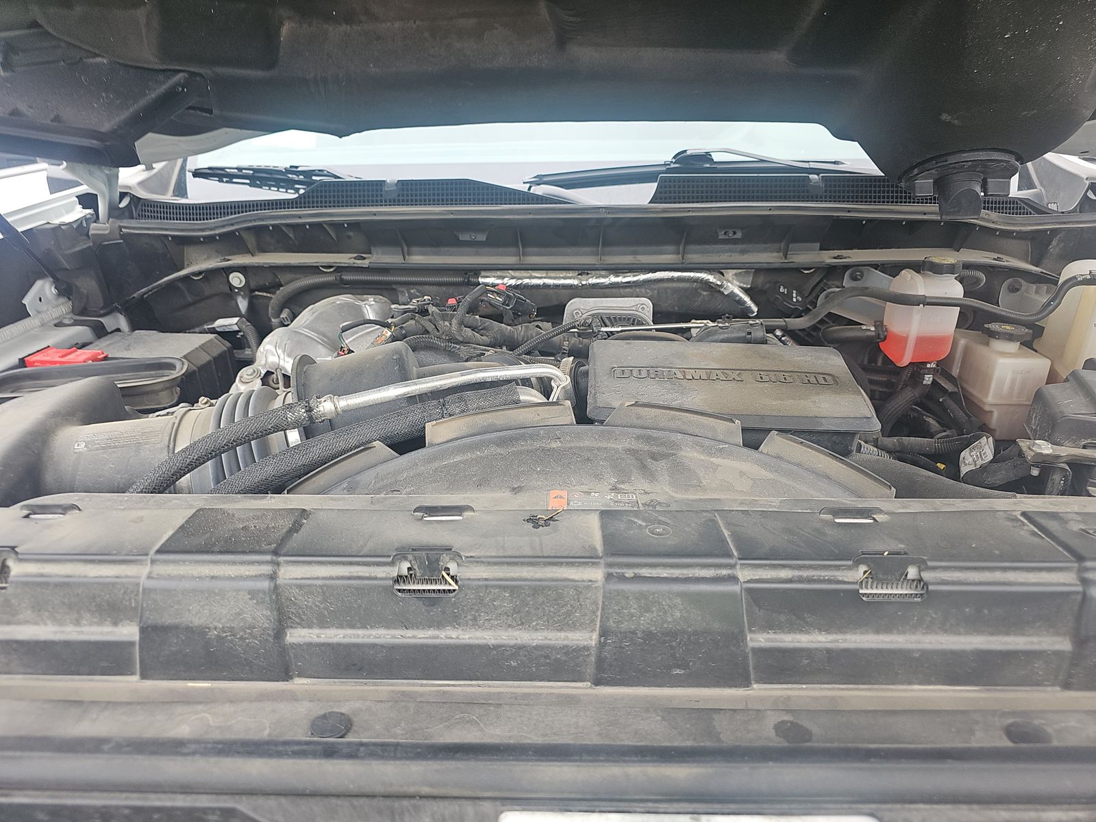 2024 Chevrolet Silverado 3500HD LT AWD