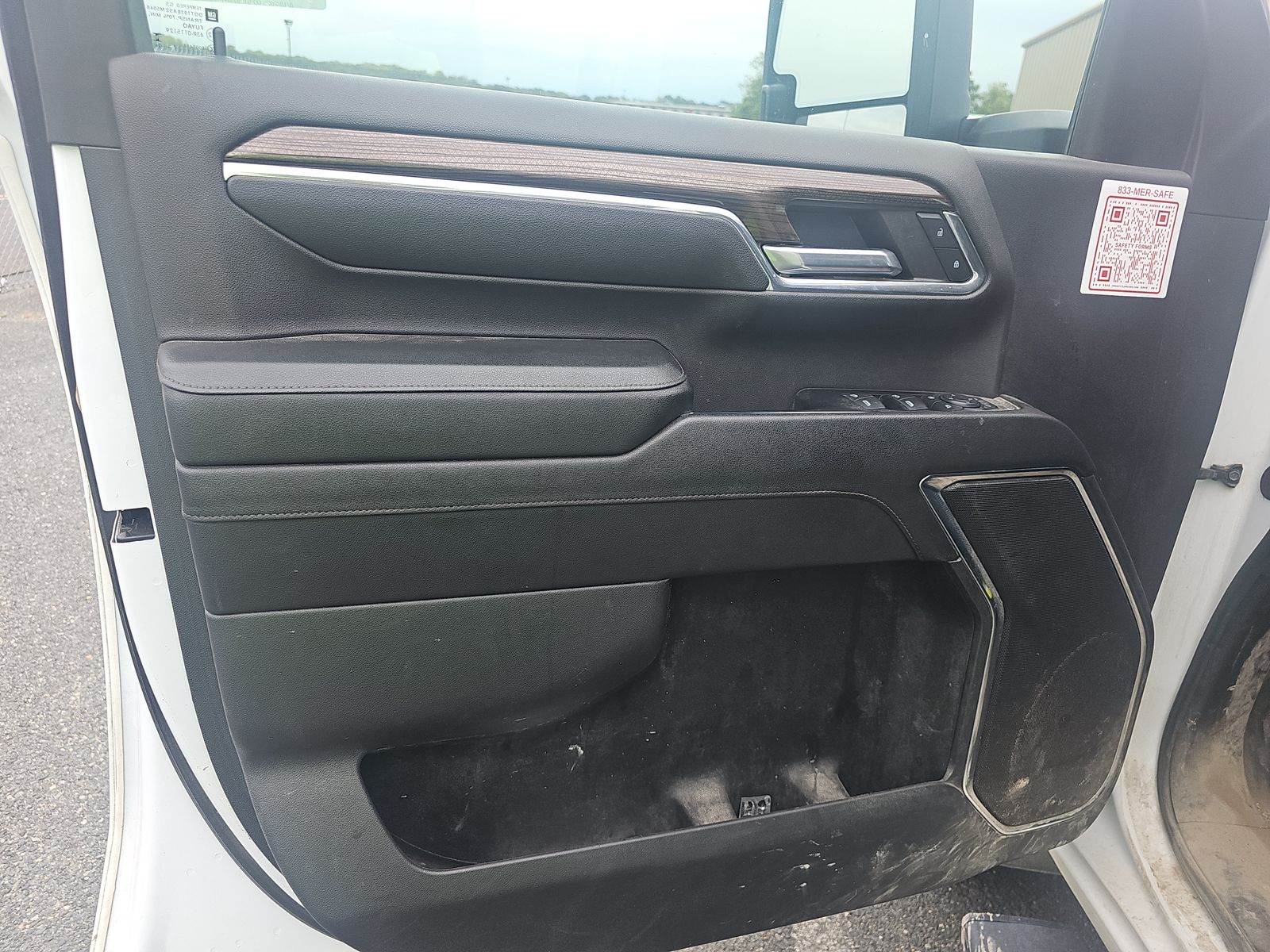 2024 Chevrolet Silverado 3500HD LT AWD