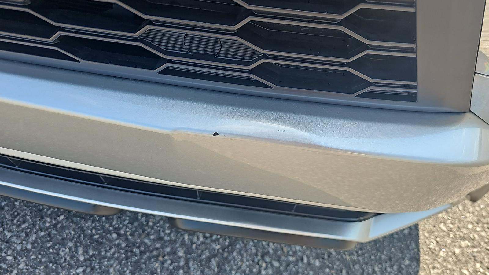 2022 Mitsubishi Eclipse Cross SE AWD