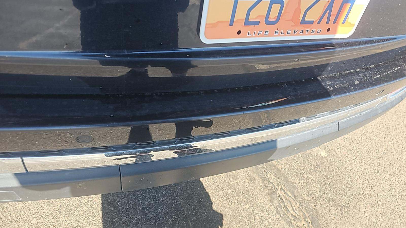 2024 Jeep Grand Cherokee Limited AWD