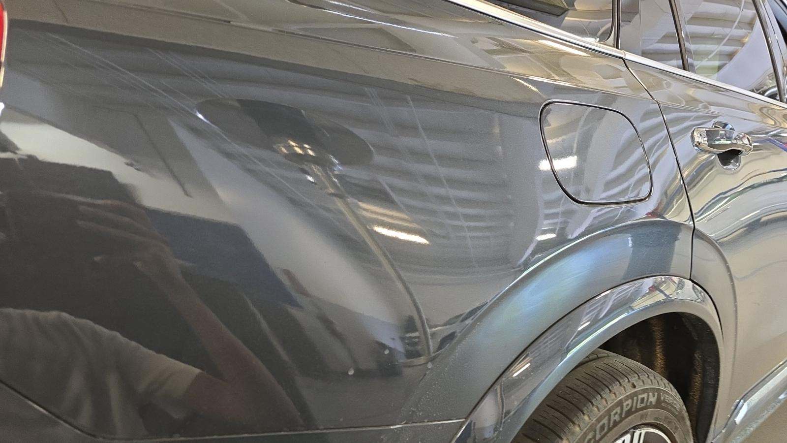 2021 Volvo XC90 T6 Inscription AWD