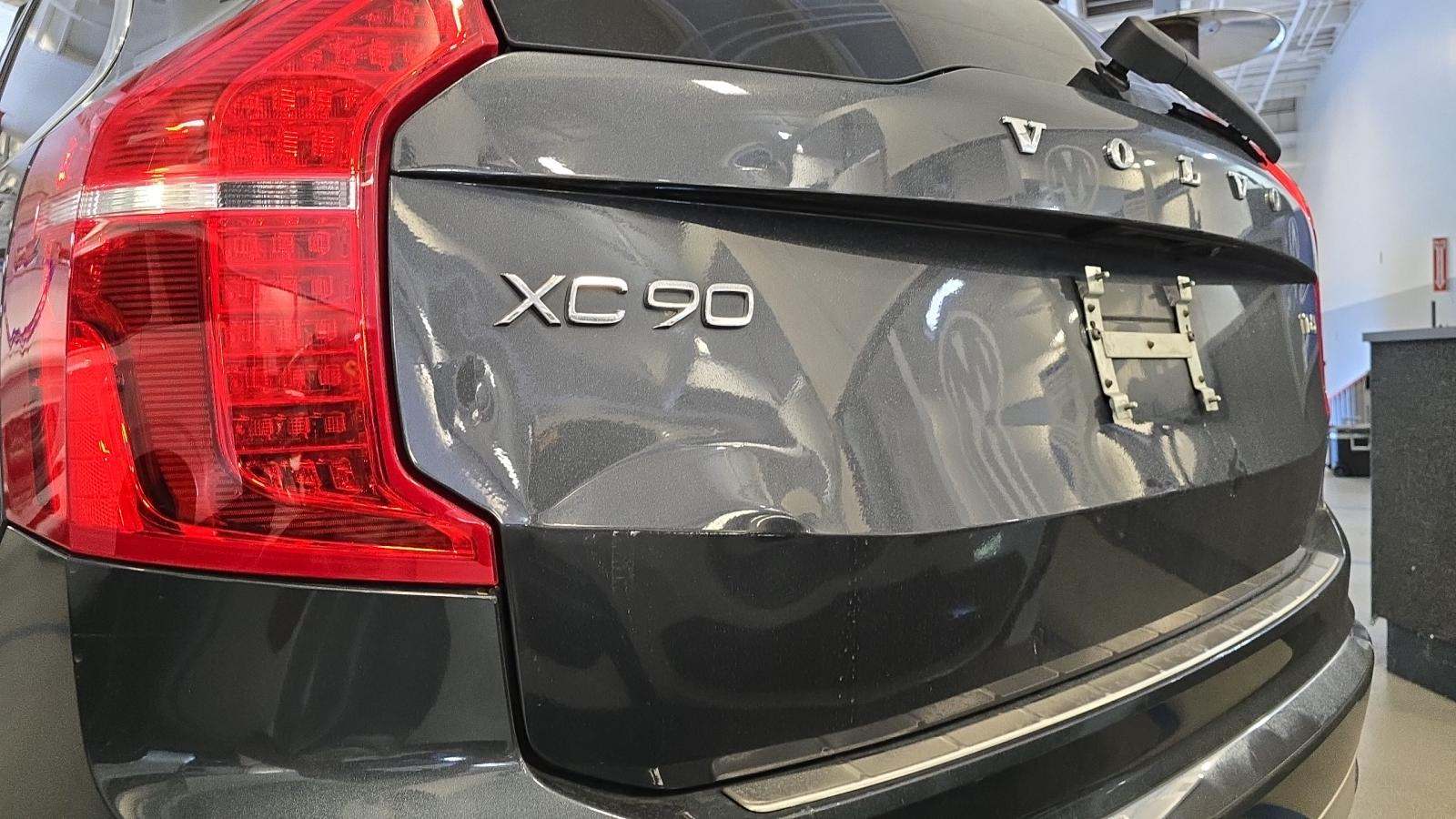 2021 Volvo XC90 T6 Inscription AWD