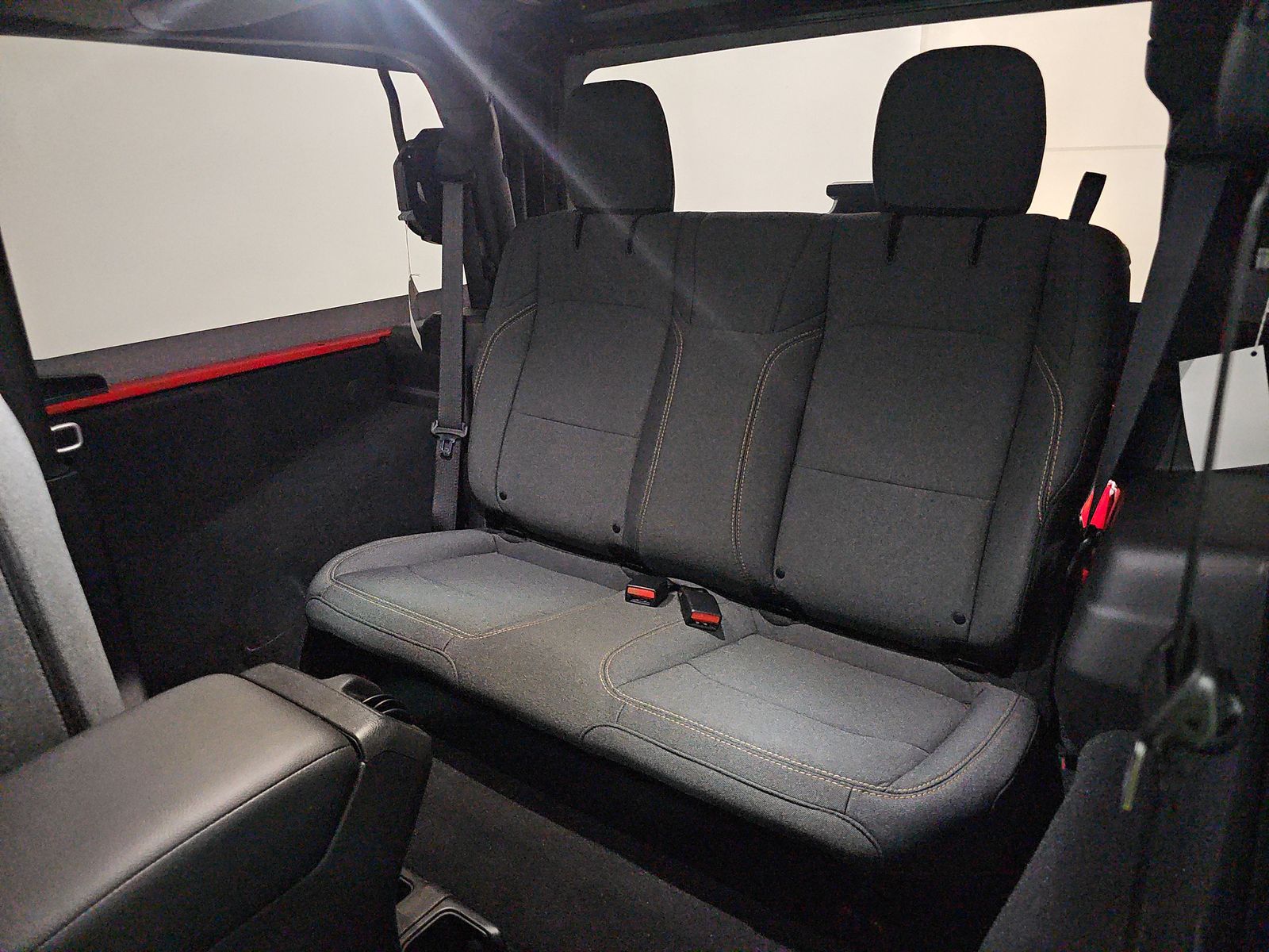 2025 Jeep Wrangler Sport AWD