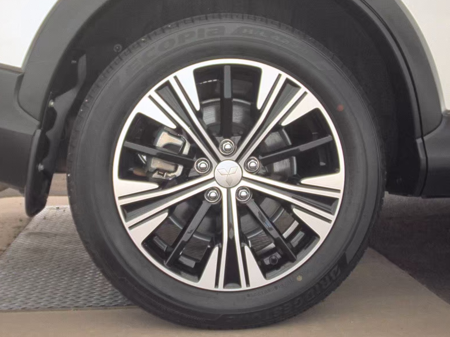 2022 Mitsubishi Eclipse Cross SE AWD