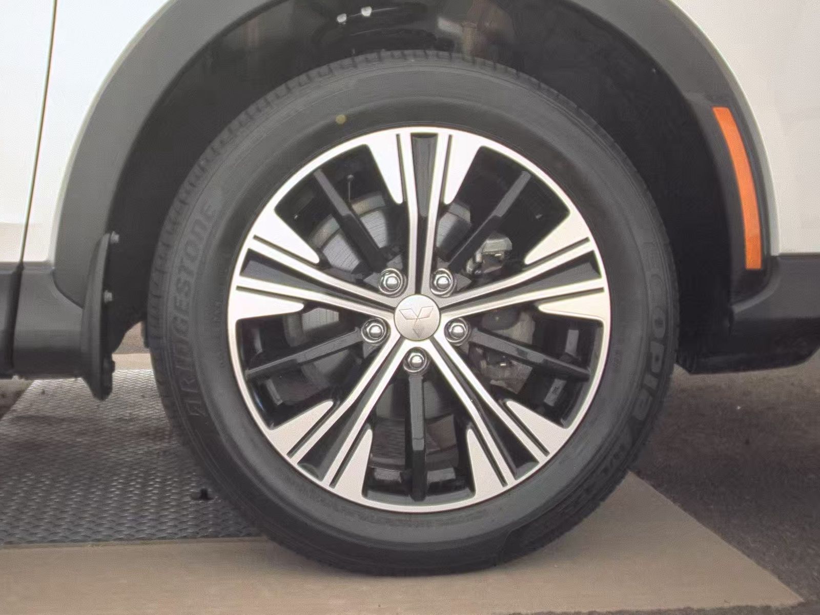 2022 Mitsubishi Eclipse Cross SE AWD