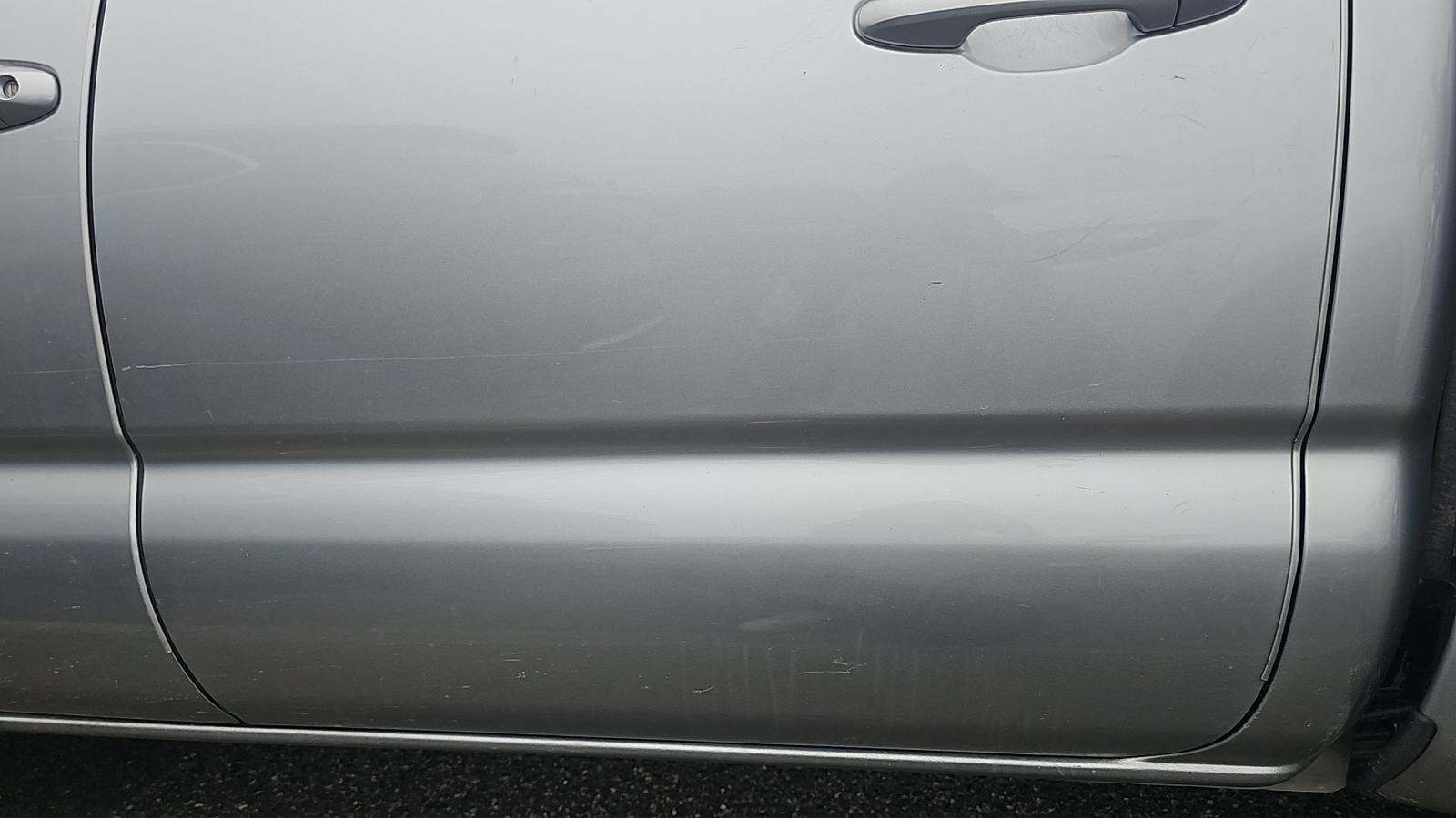 2022 Toyota Tacoma SR AWD