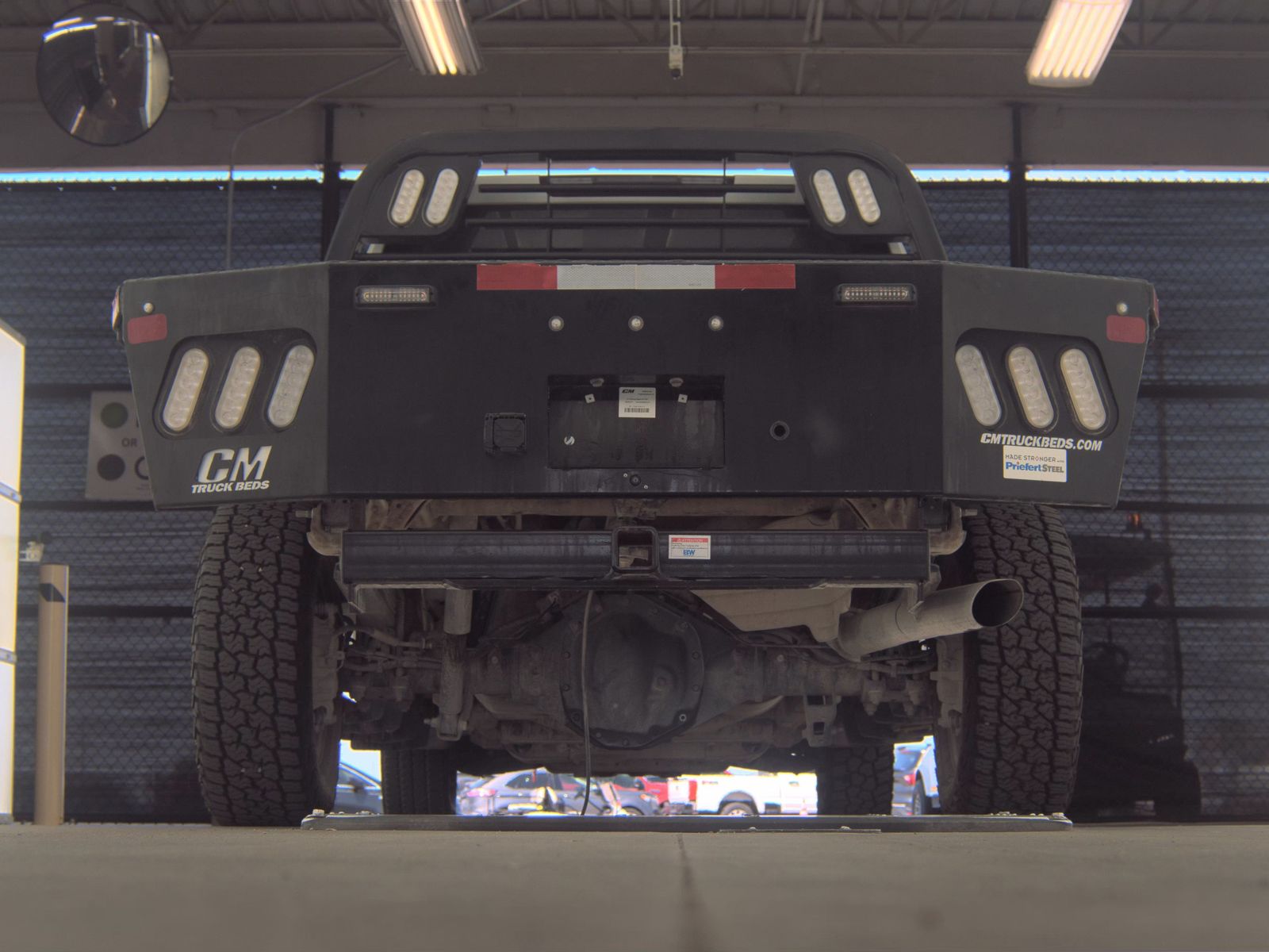 2024 Chevrolet Silverado 2500HD LT AWD