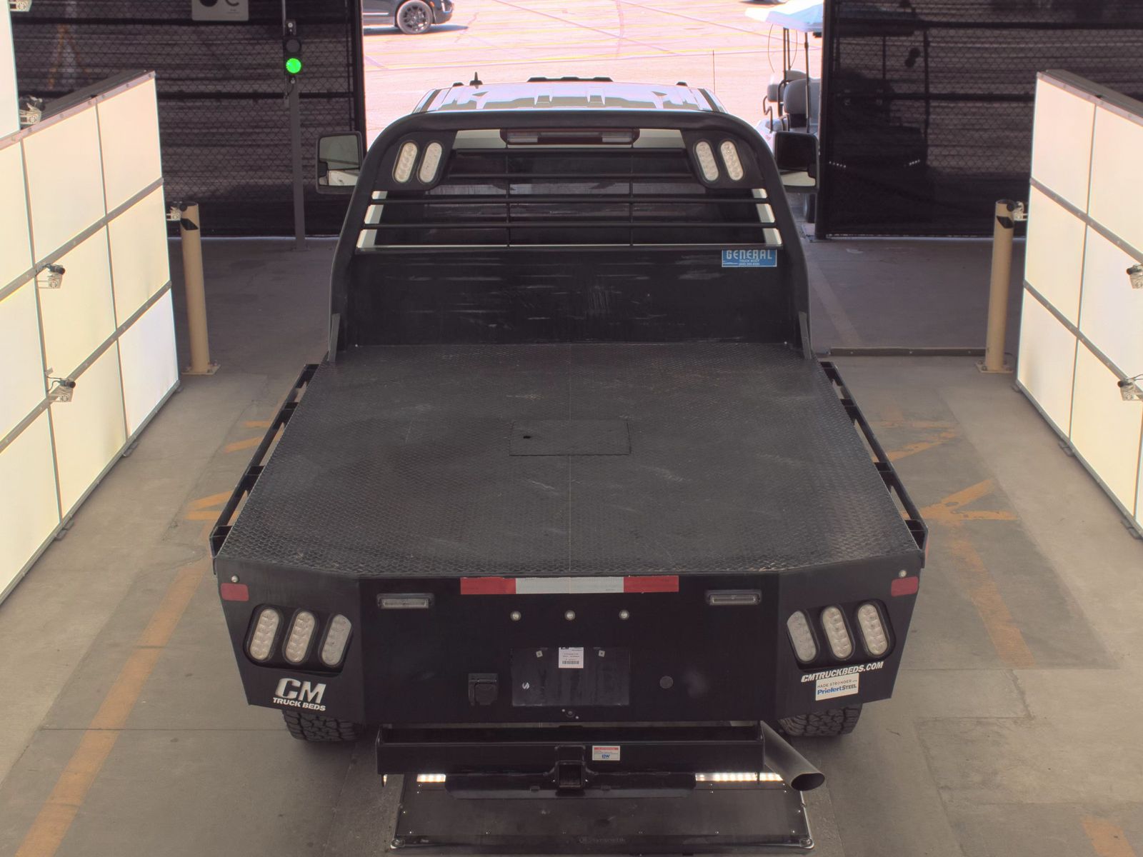 2024 Chevrolet Silverado 2500HD LT AWD