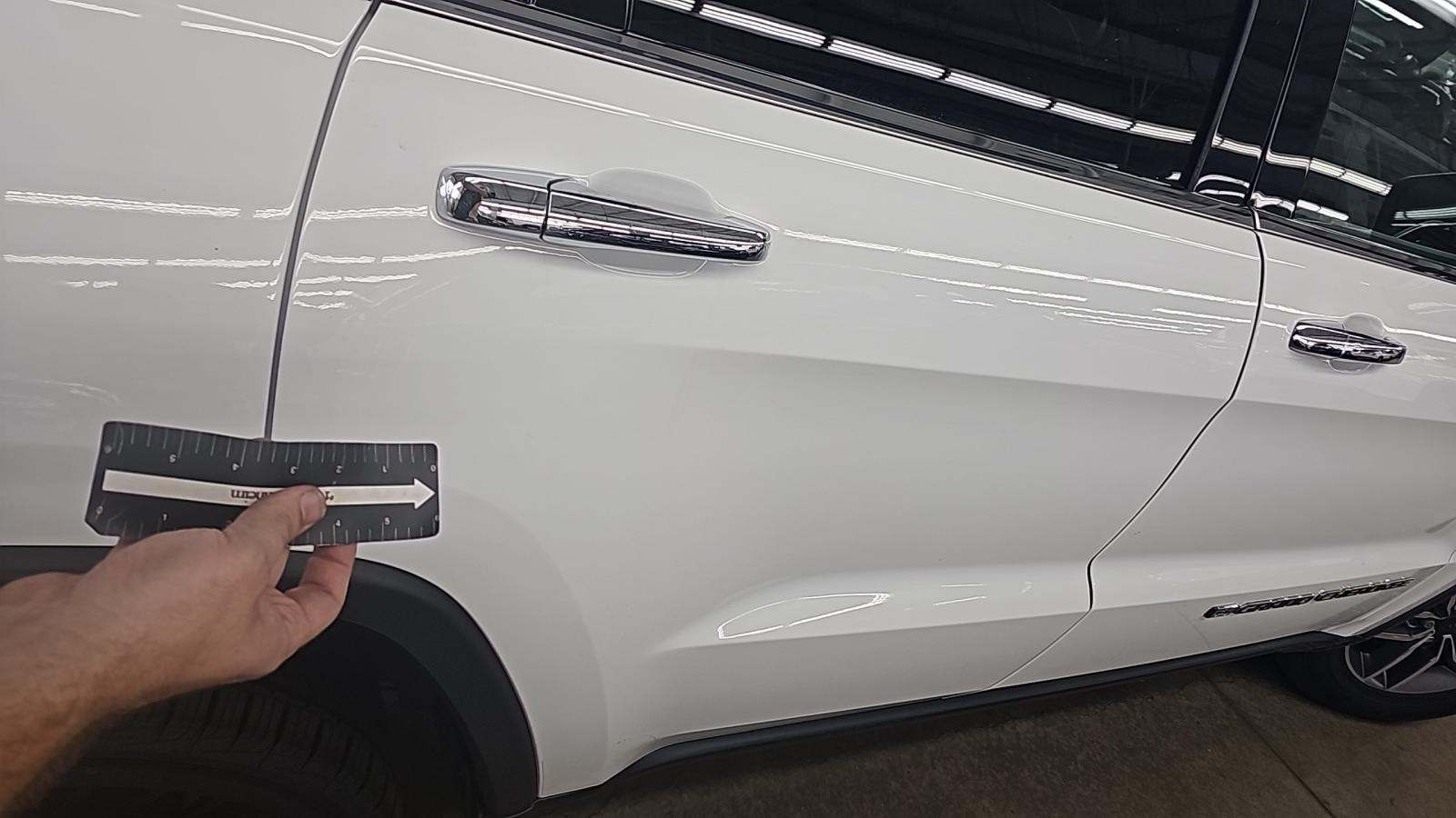 2022 Jeep Grand Cherokee Limited AWD