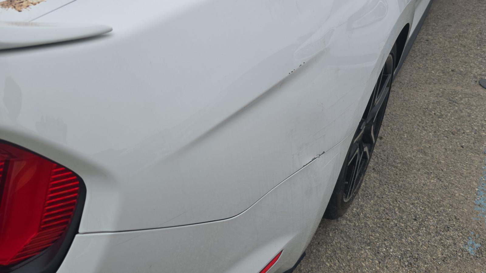 2019 Ford Mustang GT Premium RWD