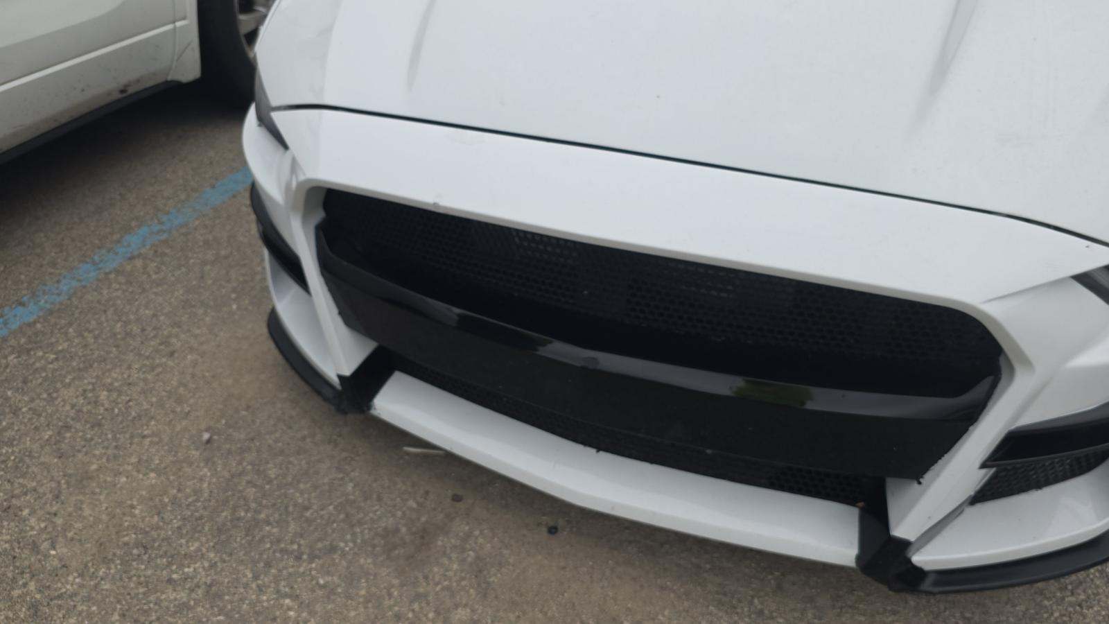 2019 Ford Mustang GT Premium RWD