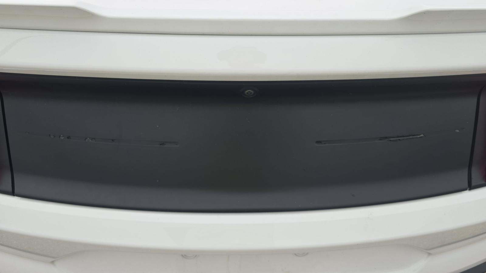 2019 Ford Mustang GT Premium RWD