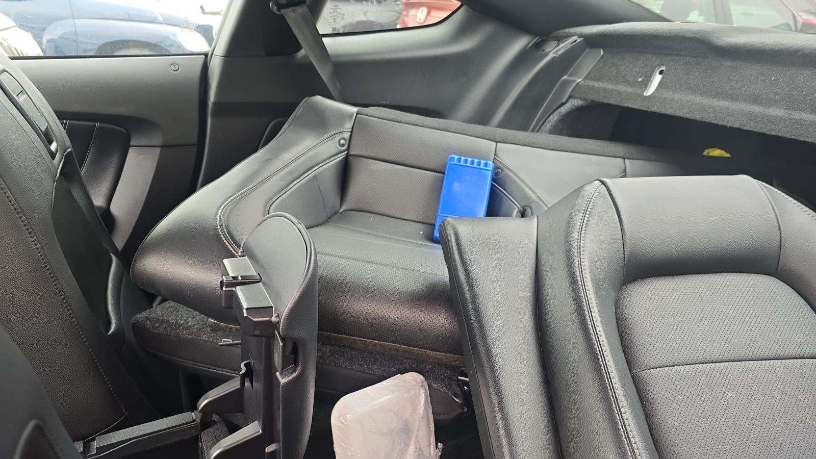 2019 Ford Mustang GT Premium RWD