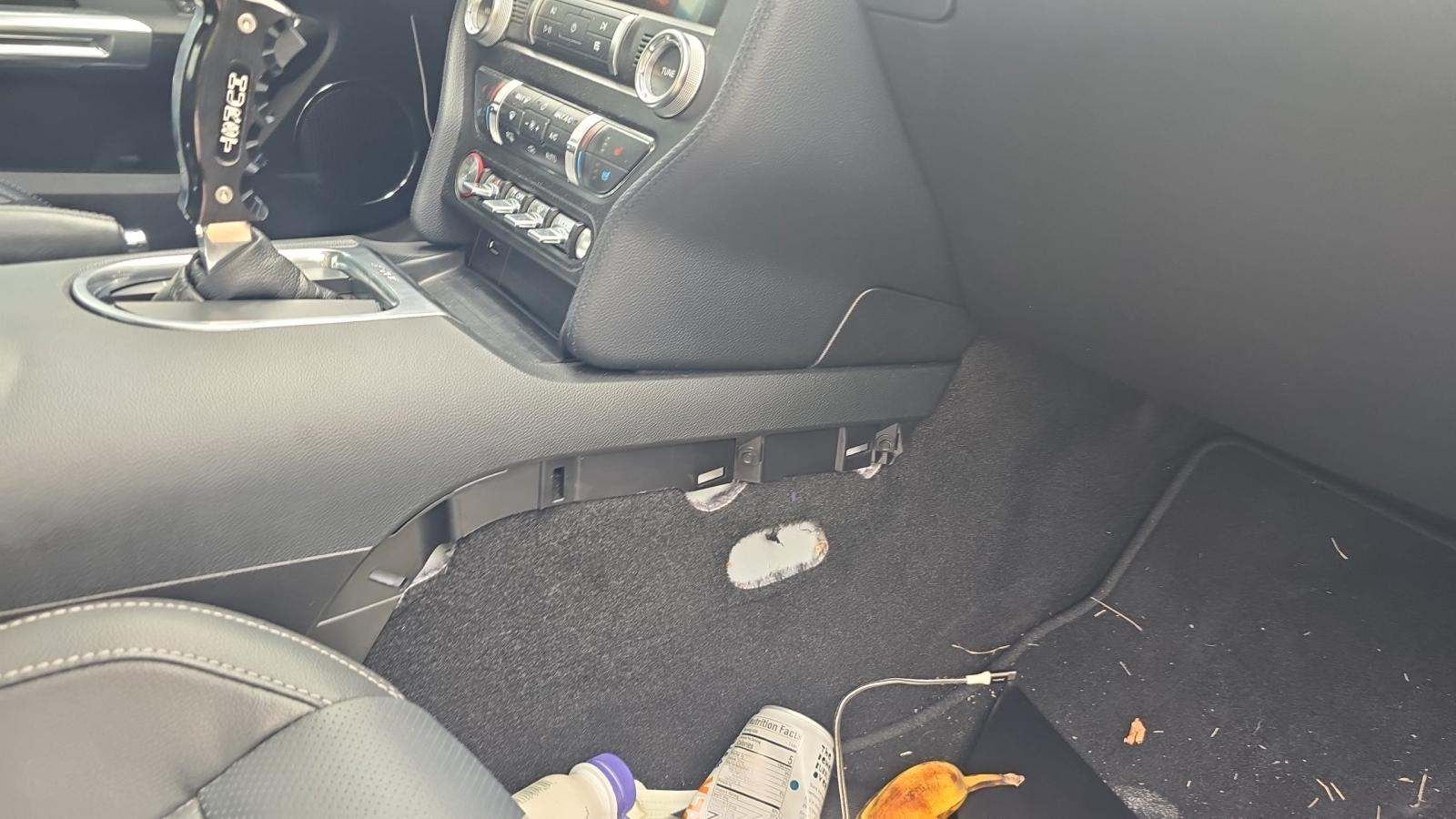 2019 Ford Mustang GT Premium RWD