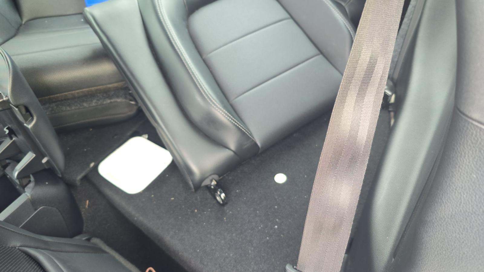 2019 Ford Mustang GT Premium RWD