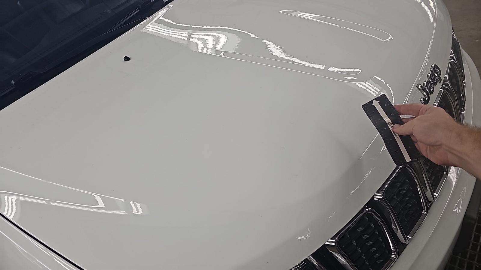 2022 Jeep Grand Cherokee Limited AWD