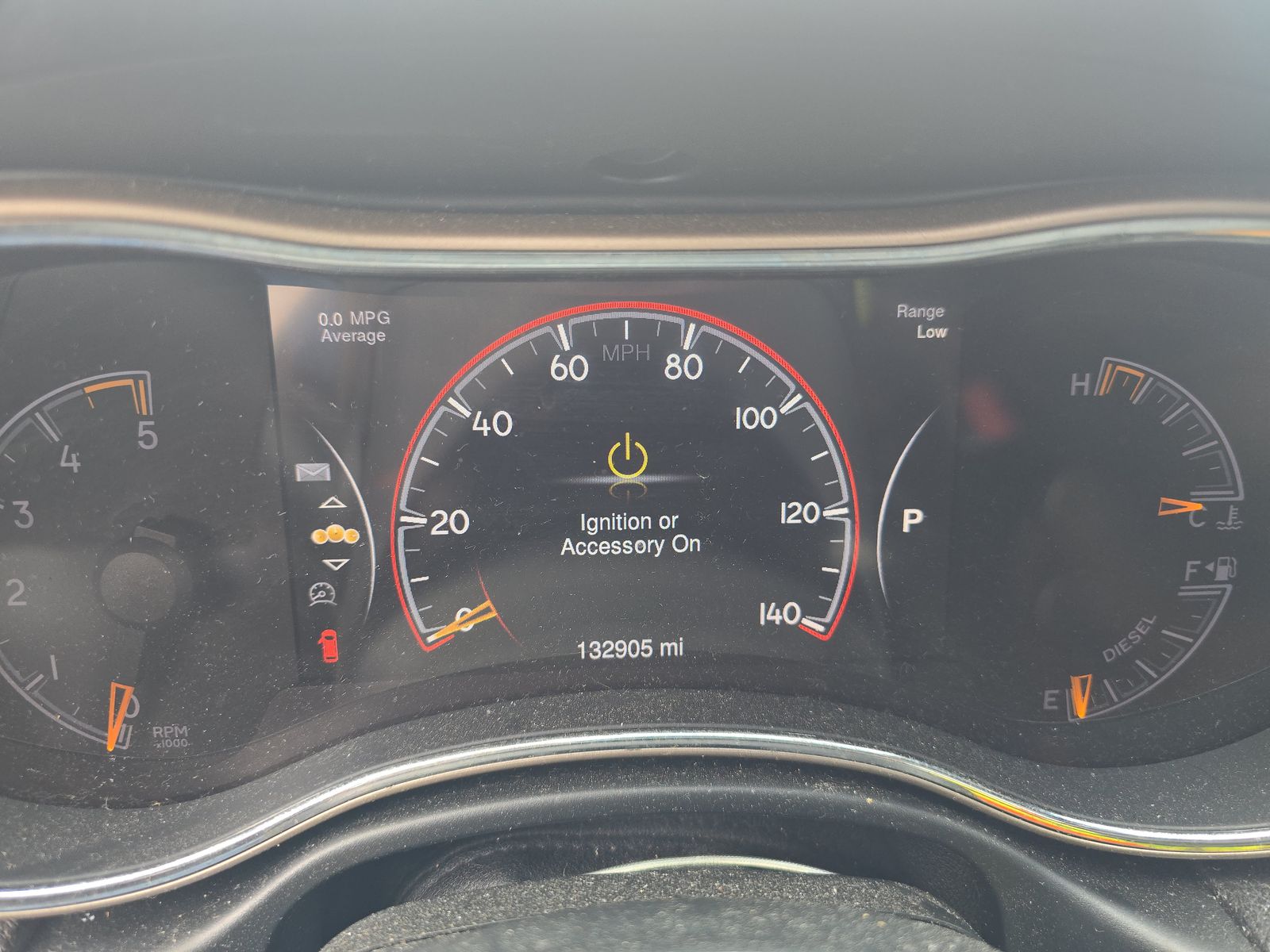 2014 Jeep Grand Cherokee Limited AWD