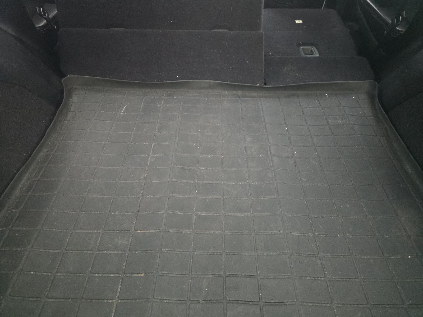 2014 Jeep Grand Cherokee Limited AWD