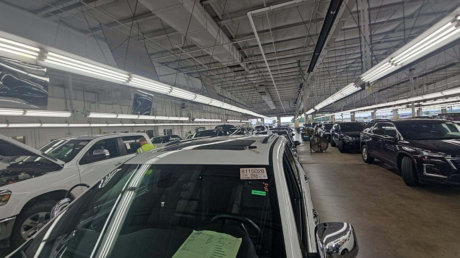 2022 Jeep Grand Cherokee Limited AWD