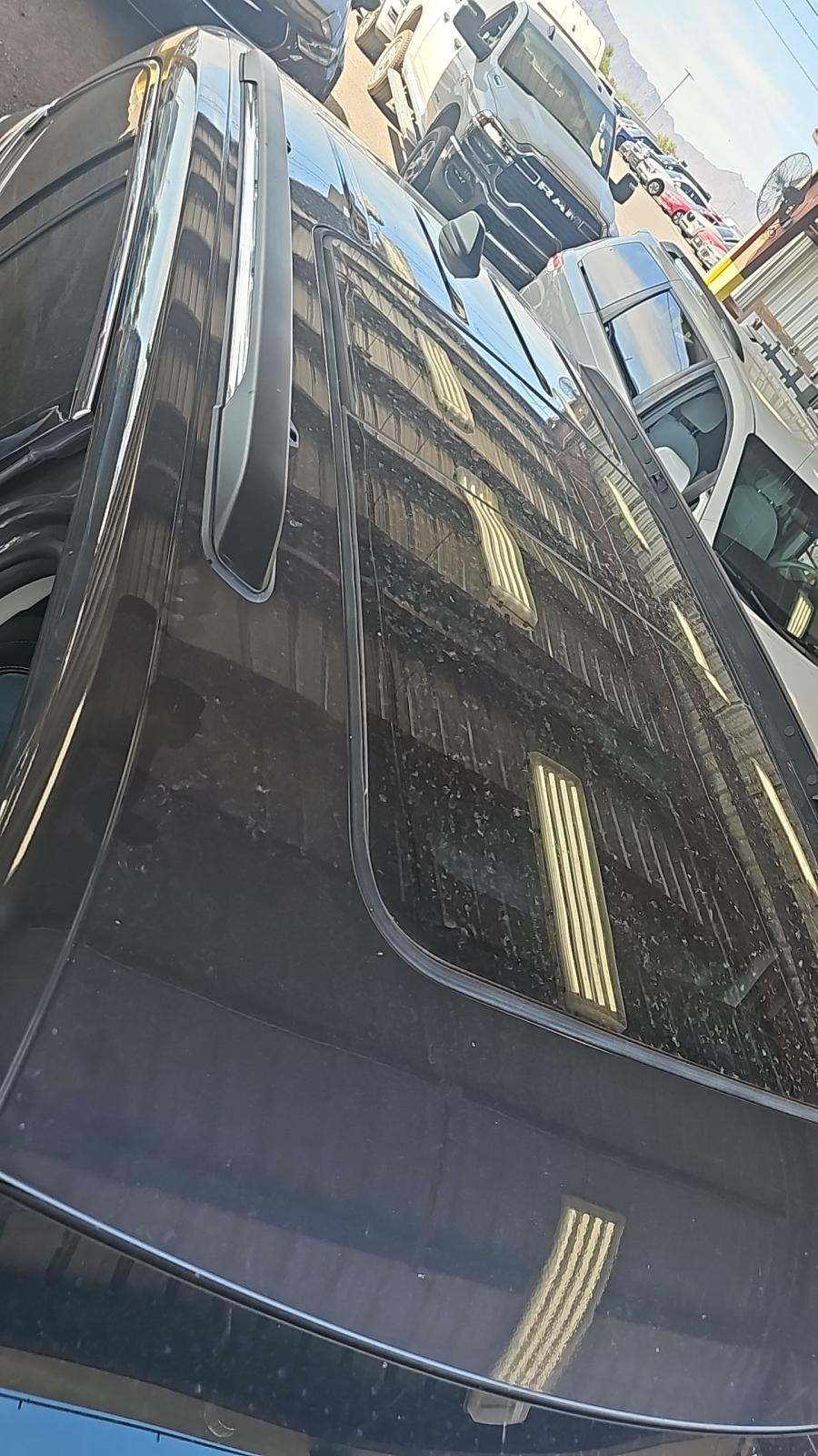 2022 Jeep Grand Cherokee Limited RWD