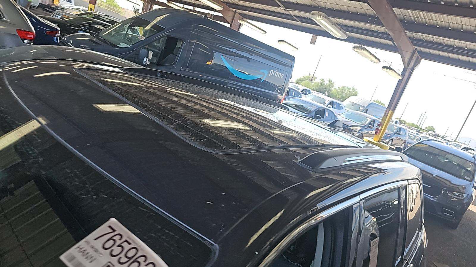 2022 Jeep Grand Cherokee Limited RWD