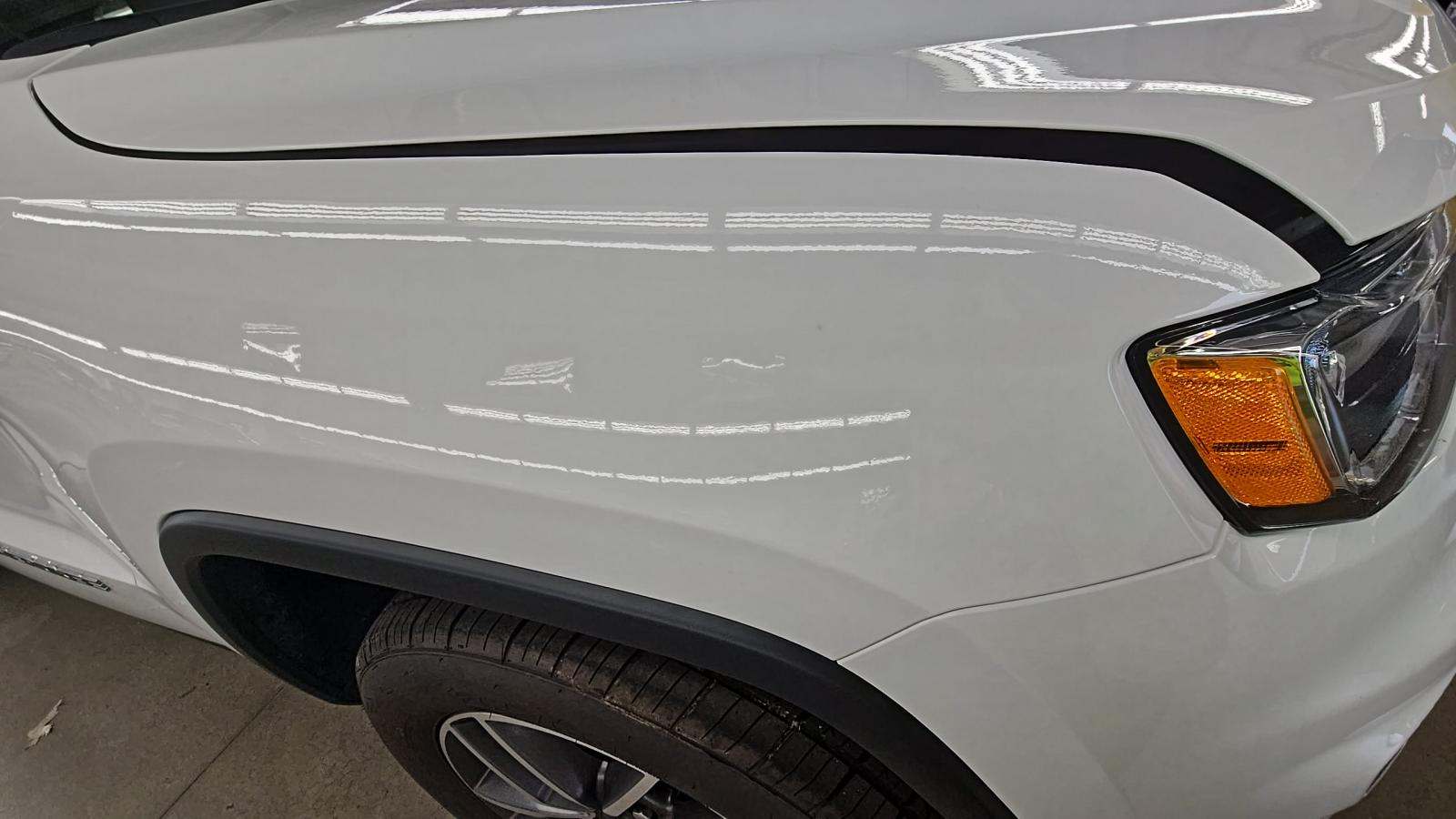 2022 Jeep Grand Cherokee Limited AWD