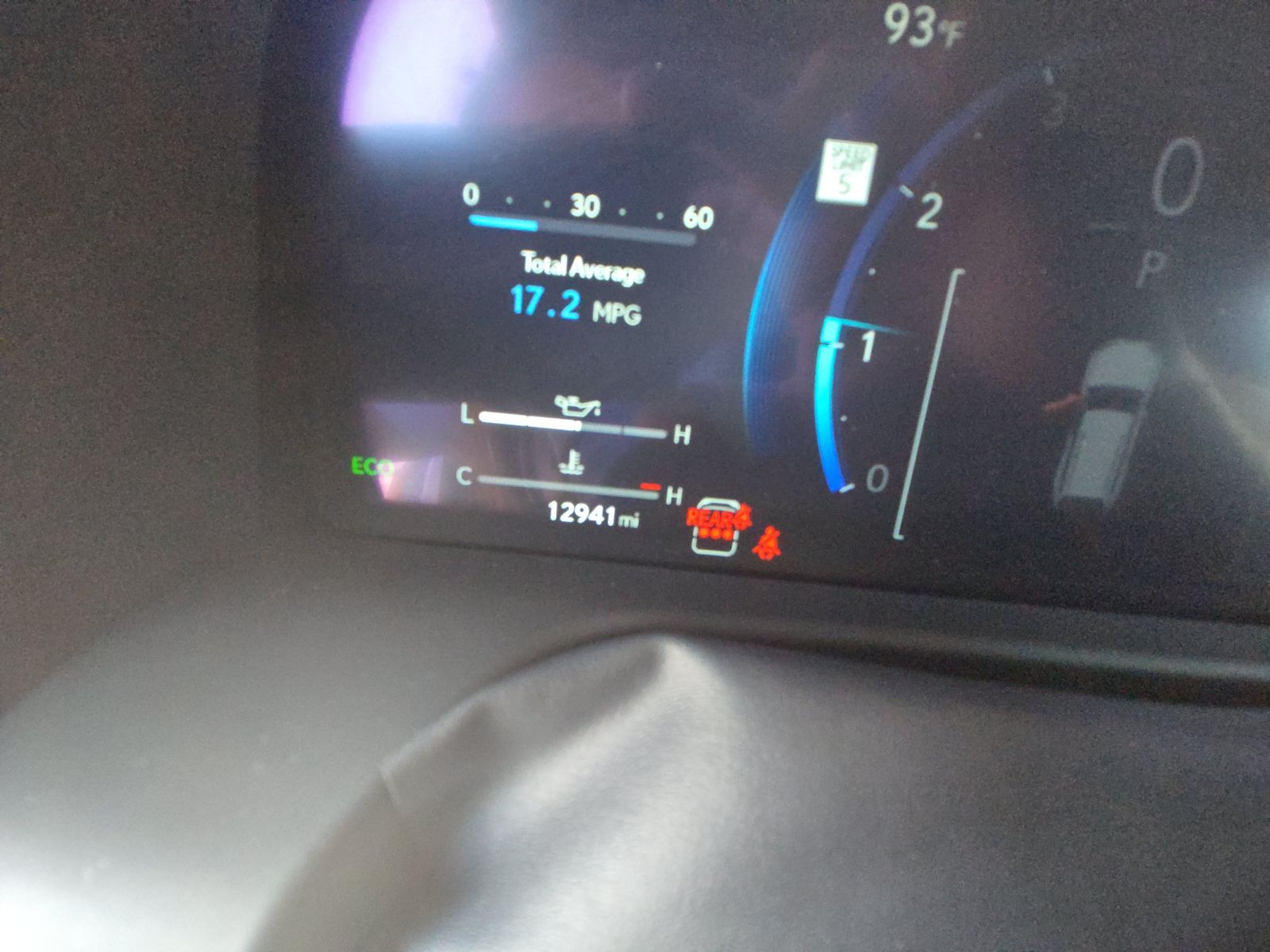 2024 Lexus GX GX 550 Overtrail AWD