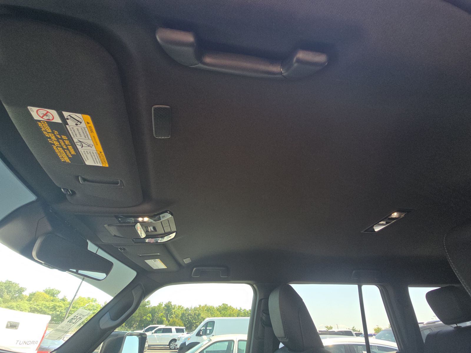 2024 Lexus GX GX 550 Overtrail AWD