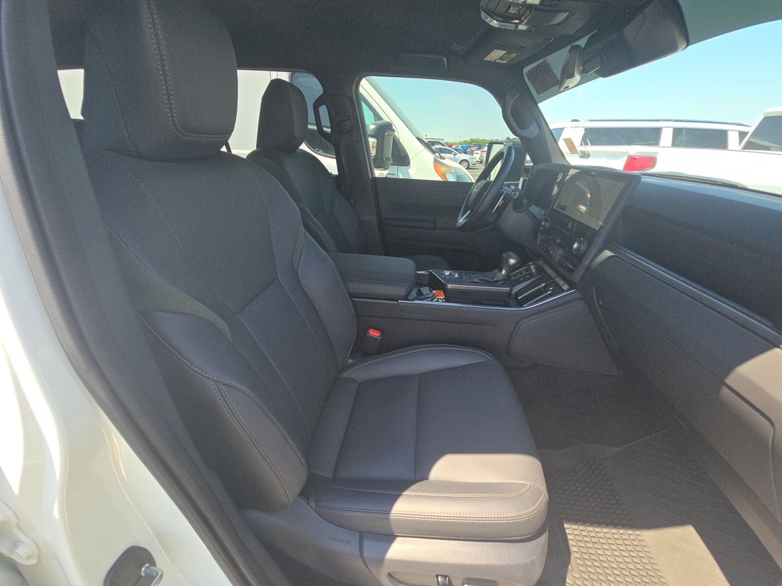 2024 Lexus GX GX 550 Overtrail AWD