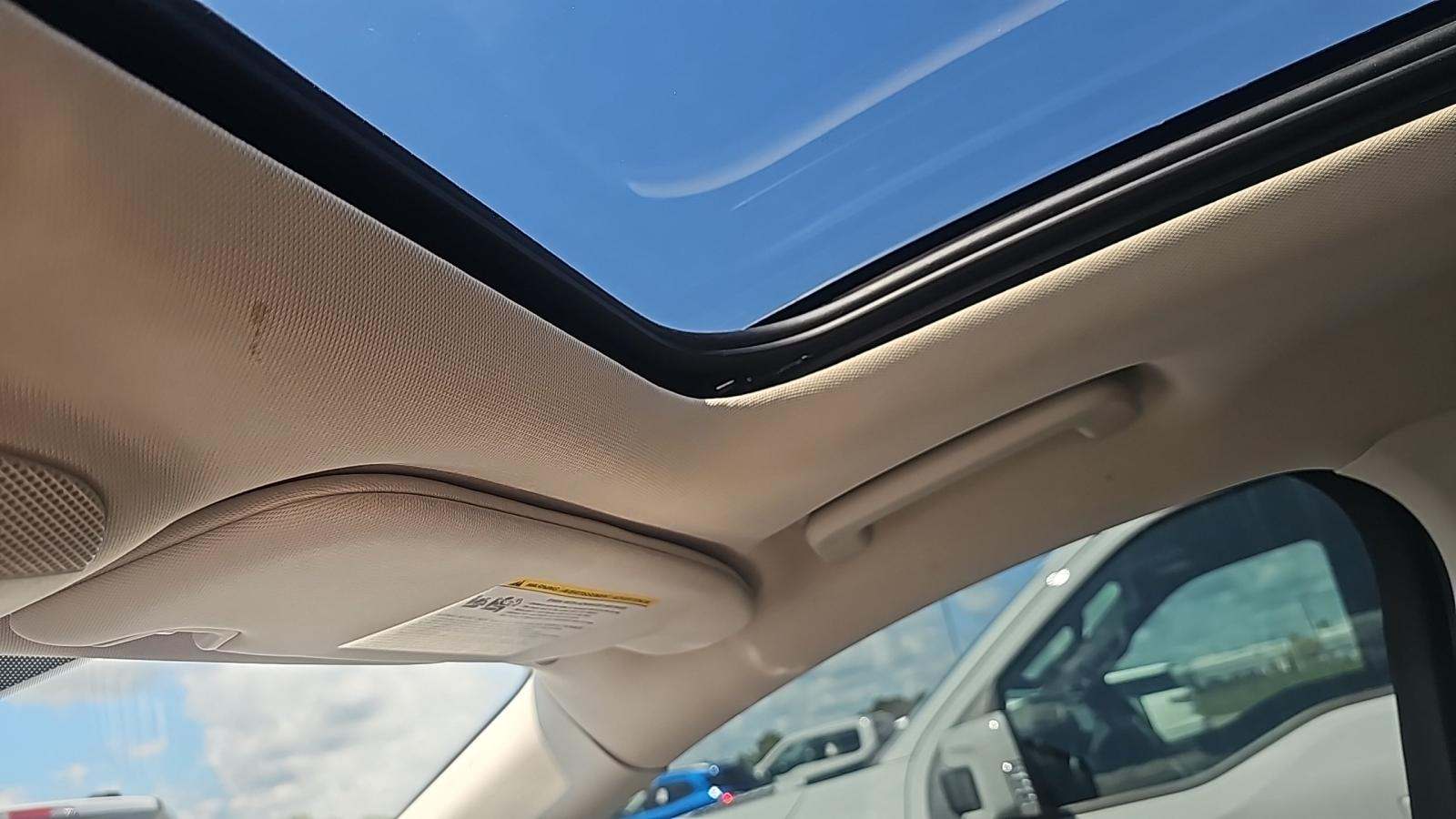 2022 Ford Edge SEL AWD
