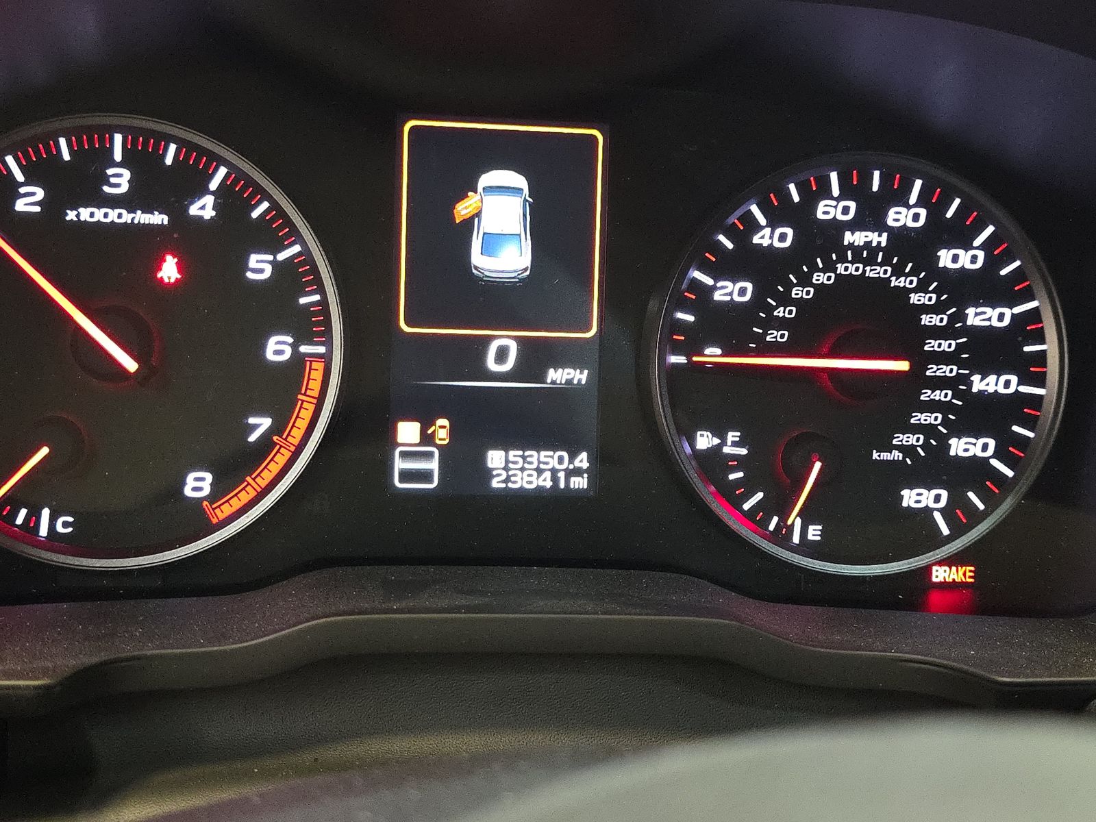 2022 Subaru WRX Limited AWD