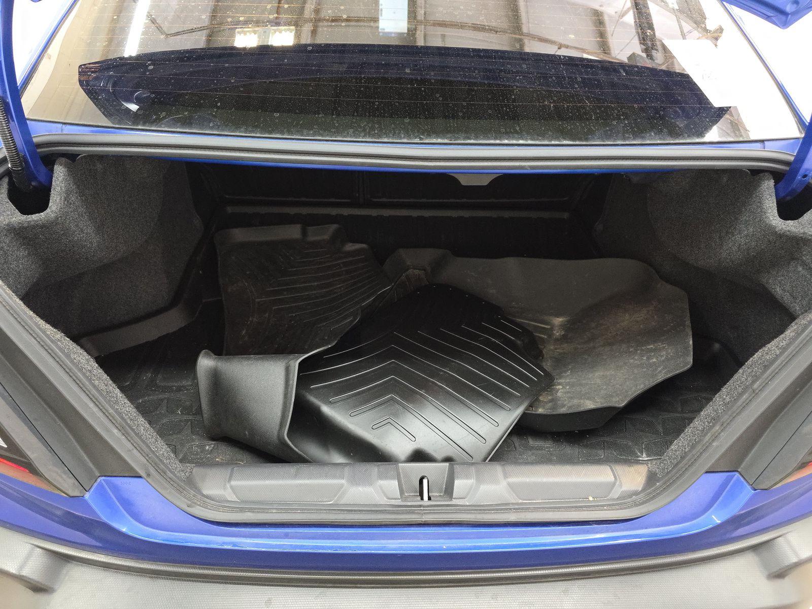 2022 Subaru WRX Limited AWD