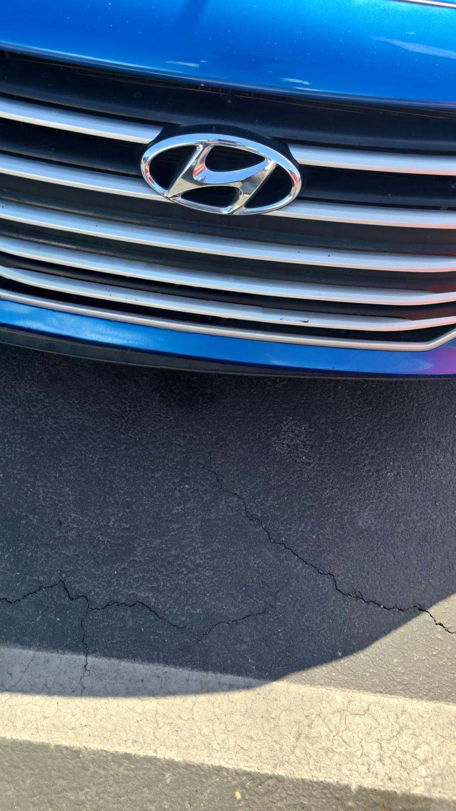 2018 Hyundai Elantra SEL FWD
