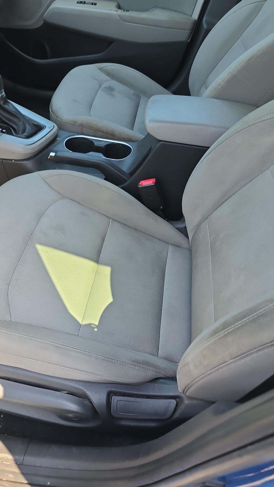 2018 Hyundai Elantra SEL FWD