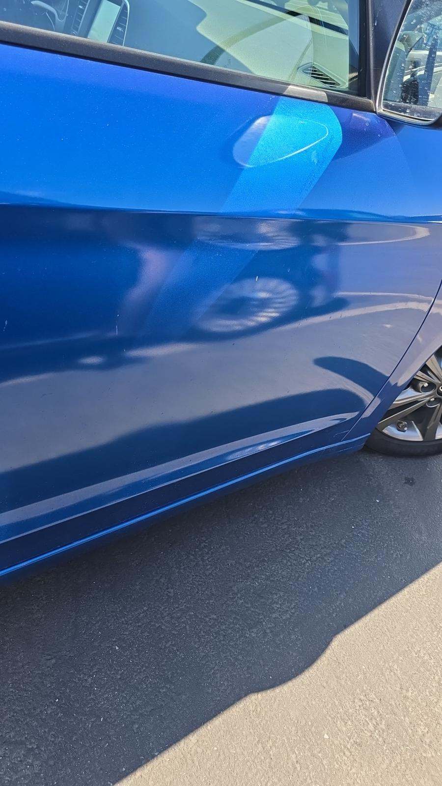 2018 Hyundai Elantra SEL FWD