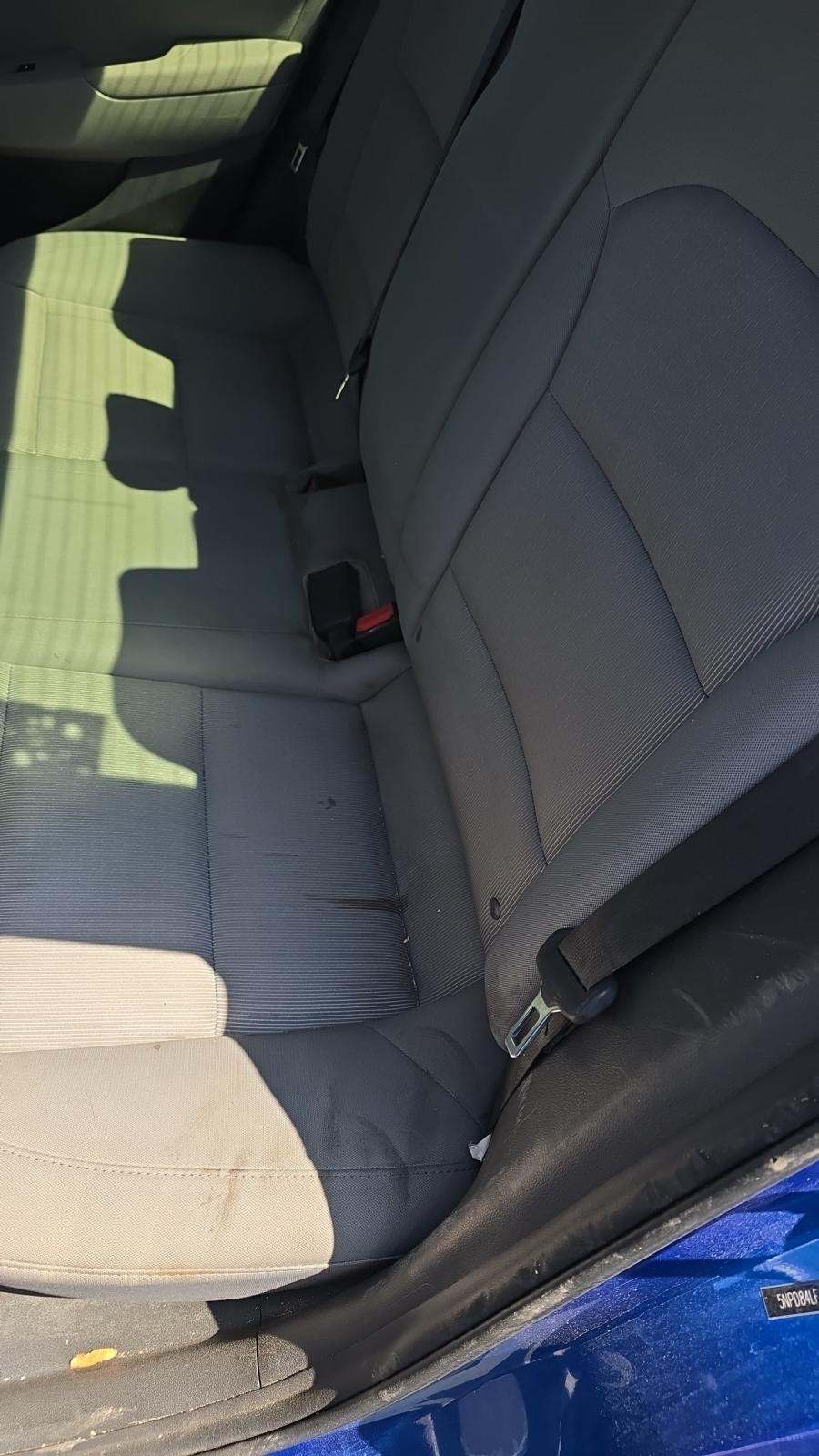 2018 Hyundai Elantra SEL FWD