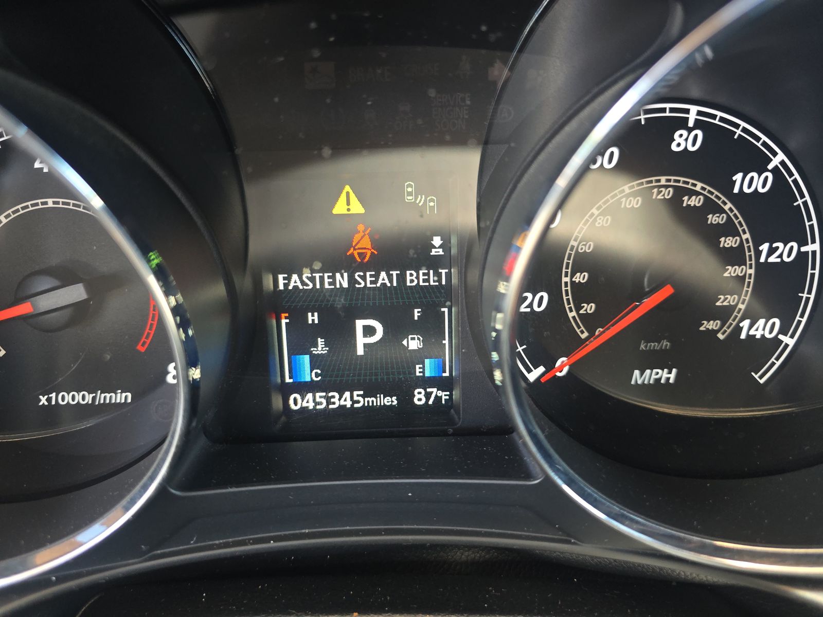 2024 Mitsubishi Outlander Sport 2.0 SE AWD