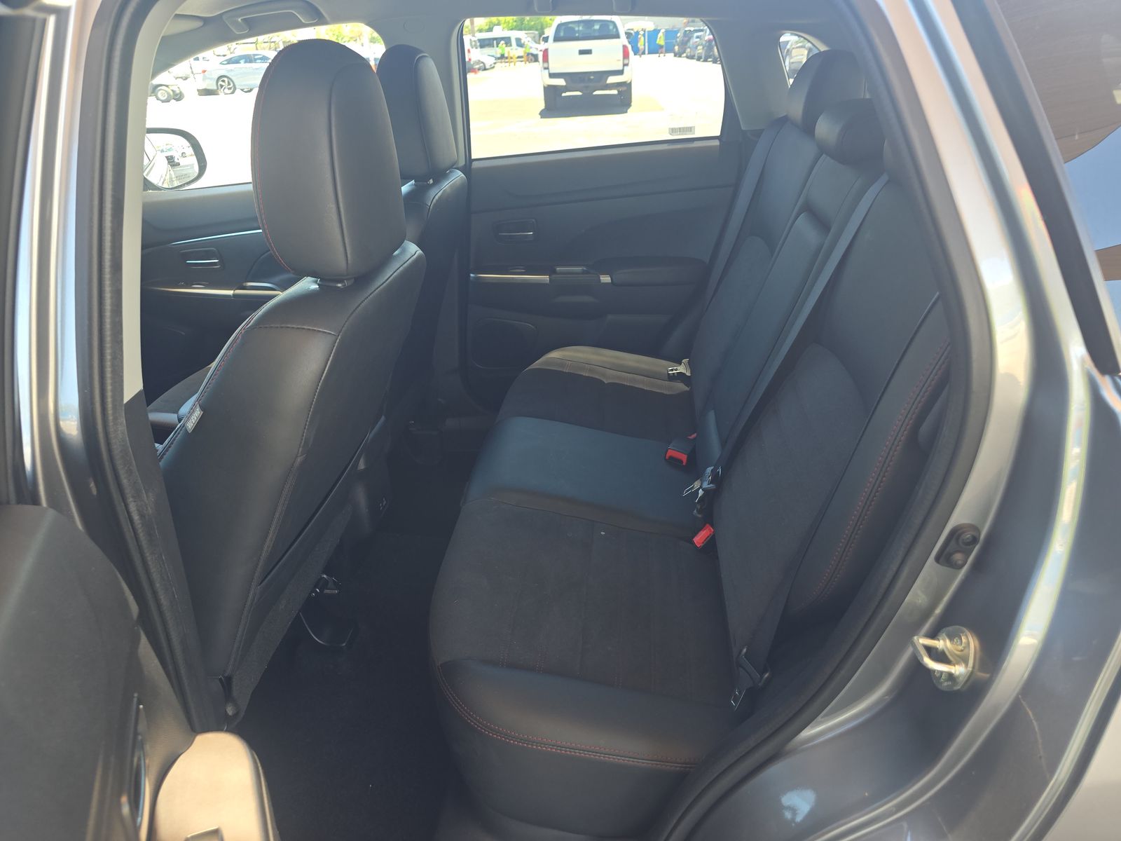 2024 Mitsubishi Outlander Sport 2.0 SE AWD