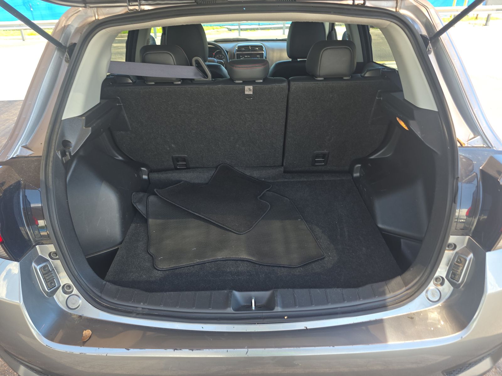 2024 Mitsubishi Outlander Sport 2.0 SE AWD
