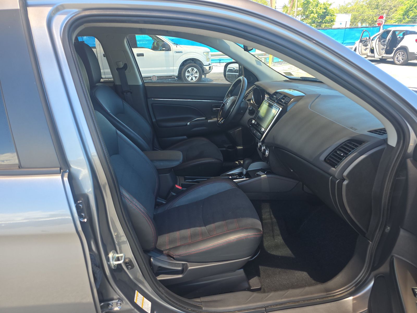 2024 Mitsubishi Outlander Sport 2.0 SE AWD