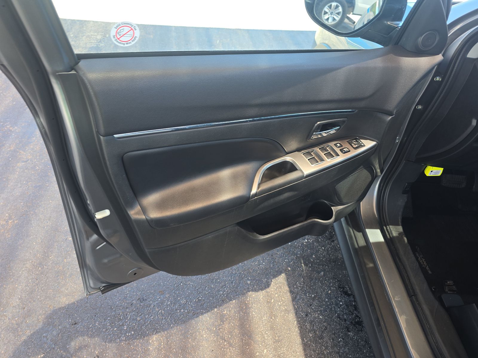 2024 Mitsubishi Outlander Sport 2.0 SE AWD
