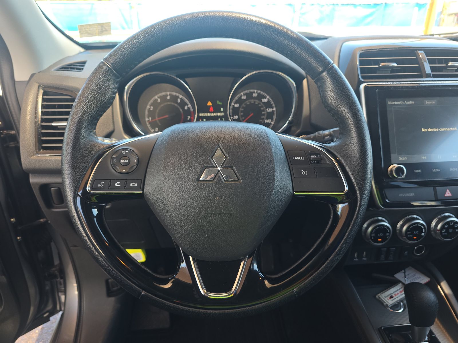2024 Mitsubishi Outlander Sport 2.0 SE AWD