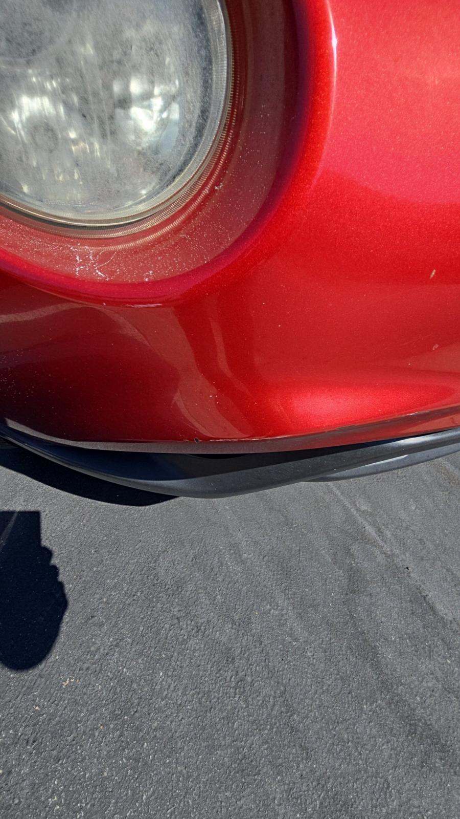 2017 Nissan JUKE S FWD