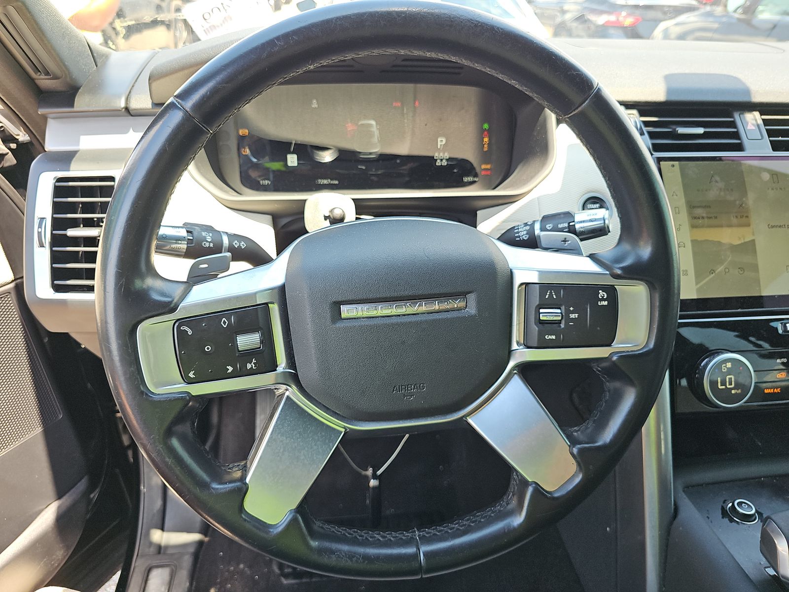 2022 Land Rover Discovery S R-Dynamic AWD