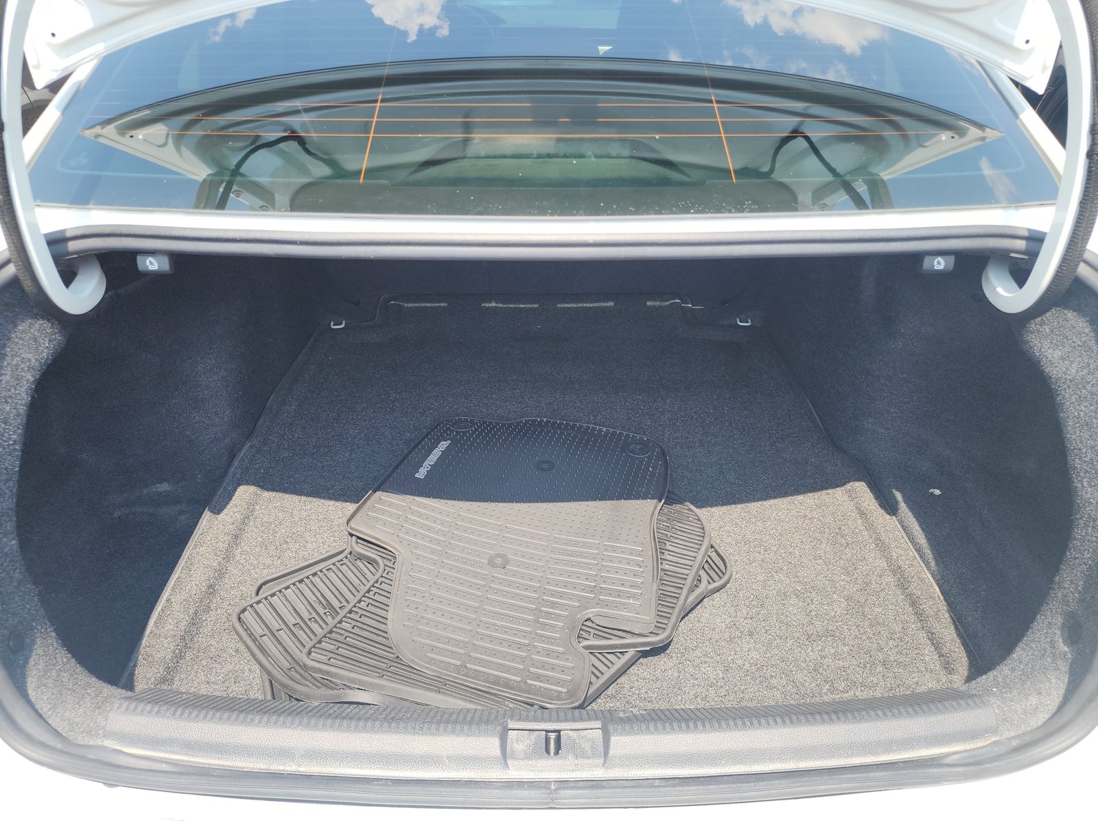 2021 Volkswagen Passat 2.0T S FWD