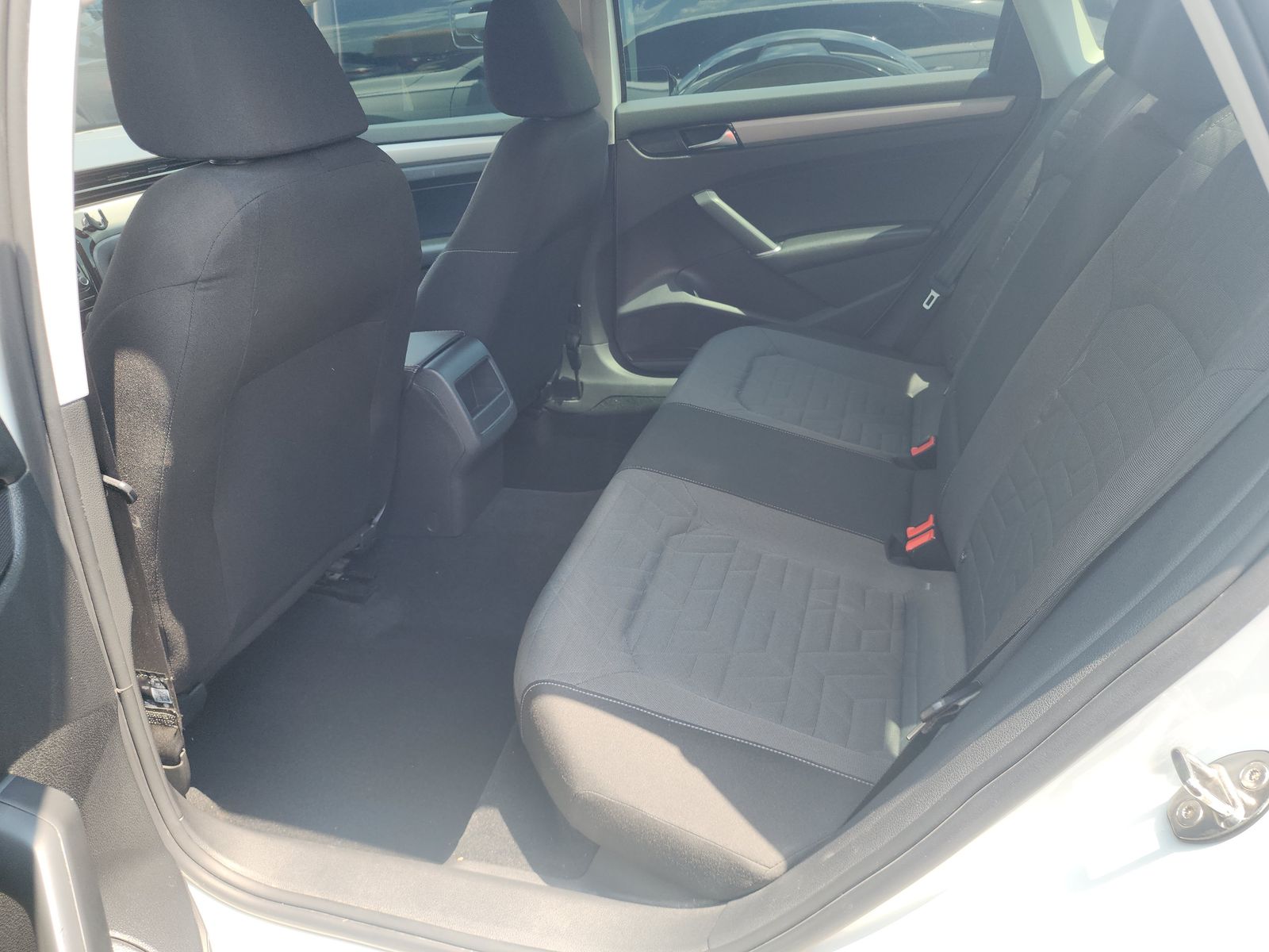 2021 Volkswagen Passat 2.0T S FWD