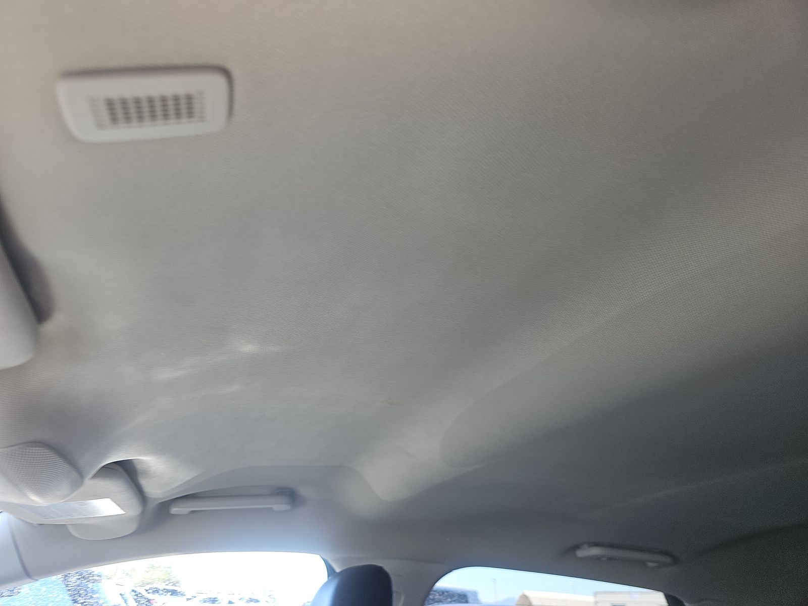 2024 Ford Edge Titanium AWD