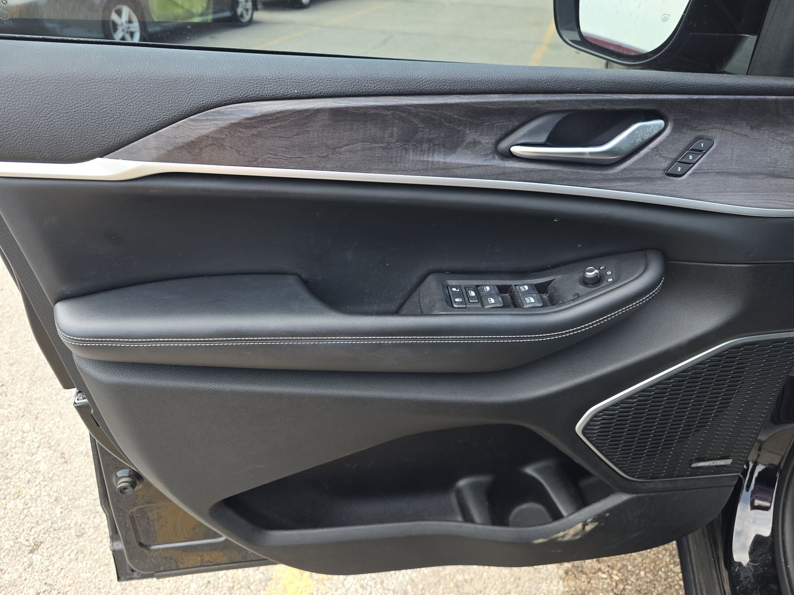 2022 Jeep Grand Cherokee Limited AWD